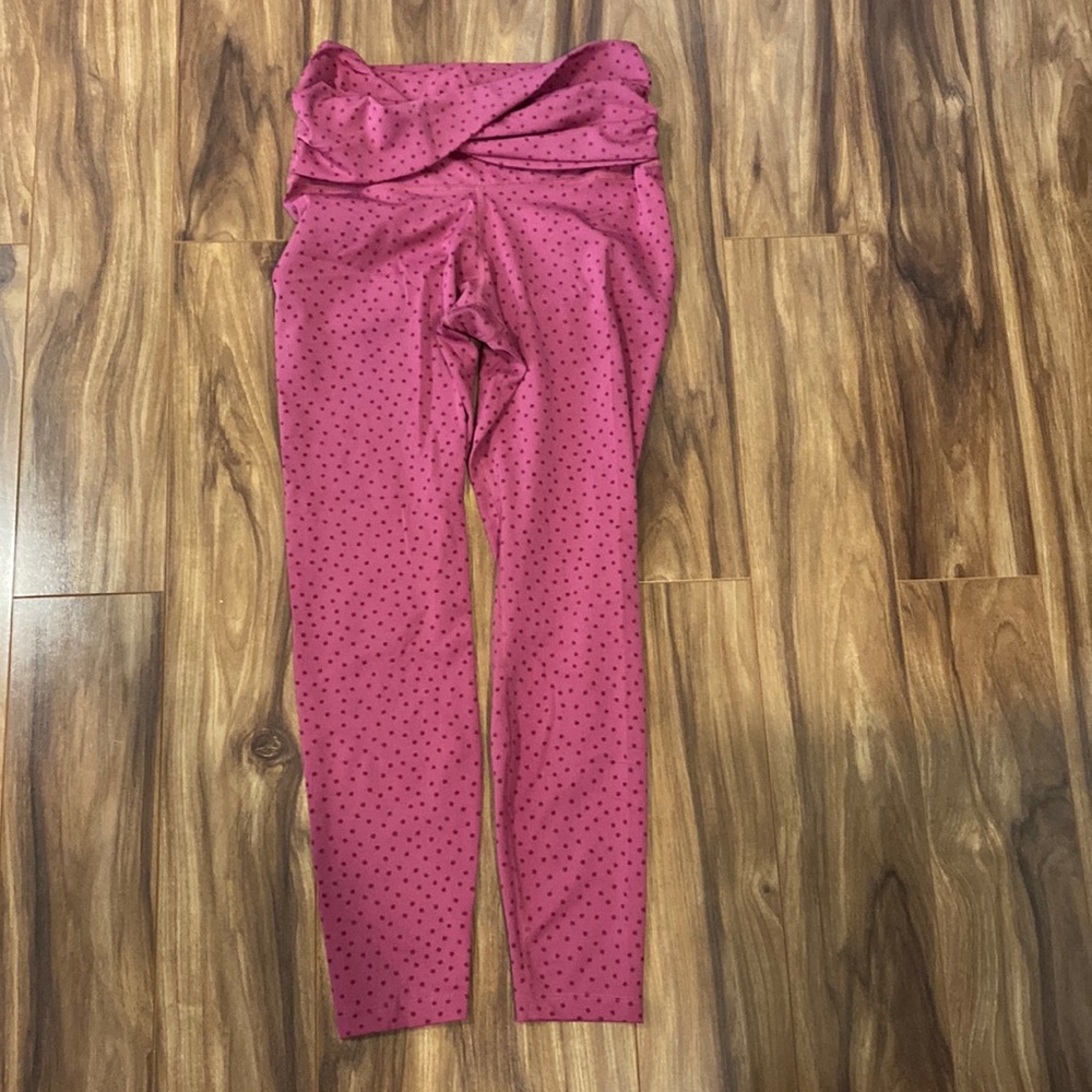 Wrap band waist Nike dri fit - Picture 1 of 3